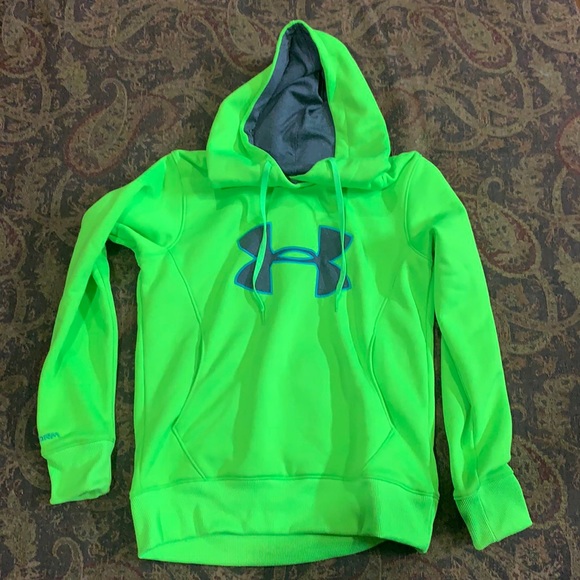 Under Armour Tops - Under Armour Hoodie